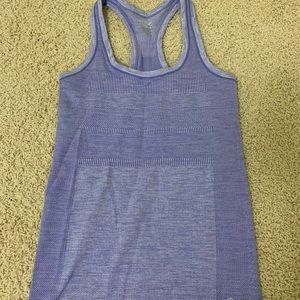 workout tank